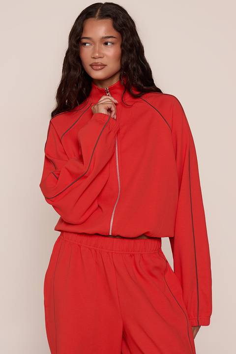 Straplez Taş Detaylı Maxi Elbise - Bordo 36 4