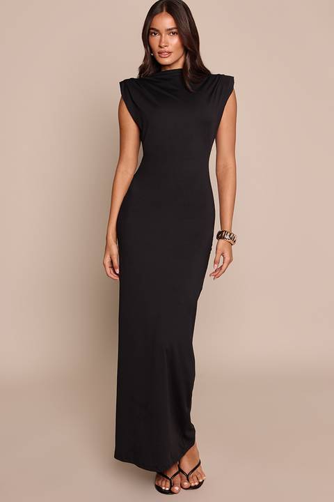 Askılı Wide Leg Tulum - Beyaz 40 4